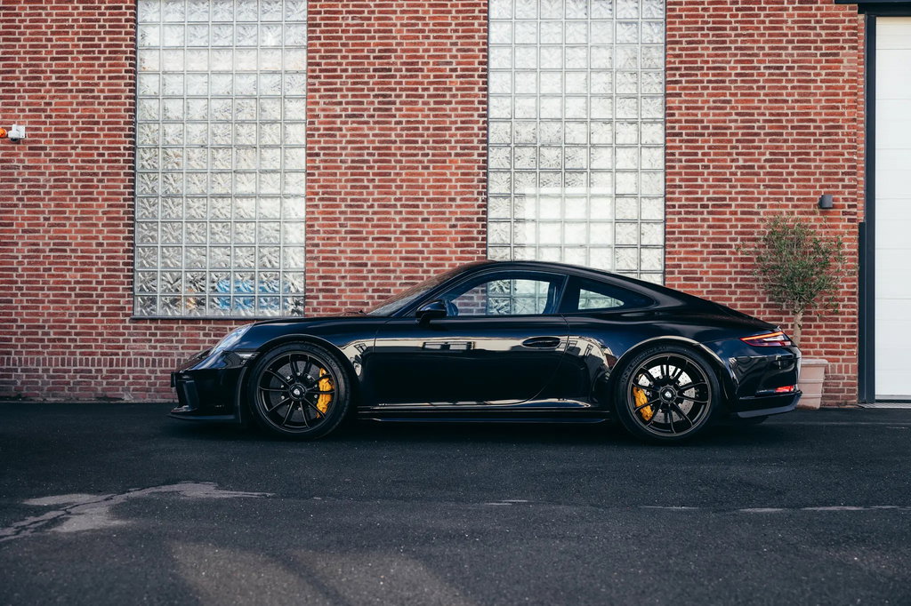Porsche 991.2 GT3 Touring