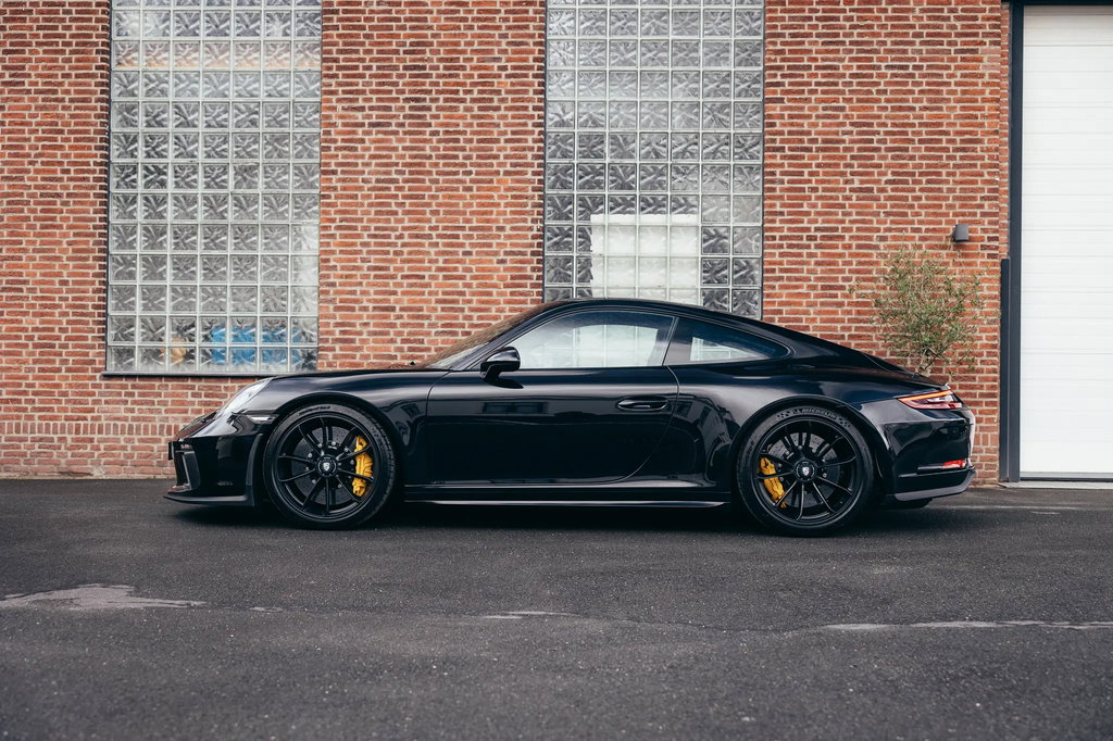Porsche 991.2 GT3 Touring
