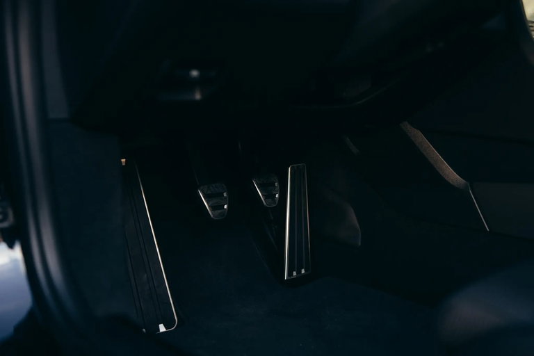 Porsche 991.2 GT3 Touring