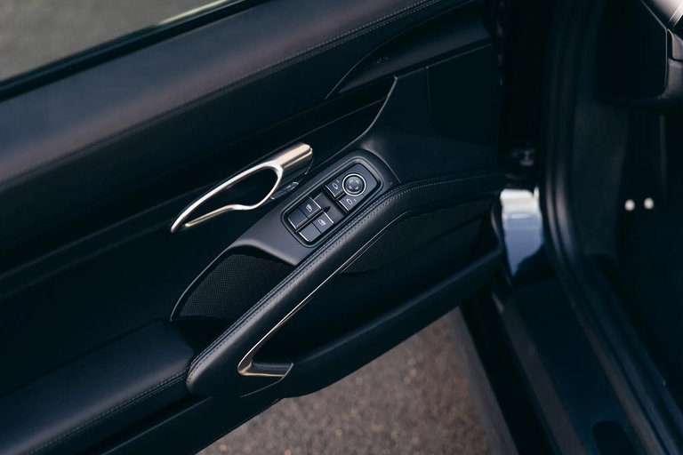 Porsche 991.2 GT3 Touring