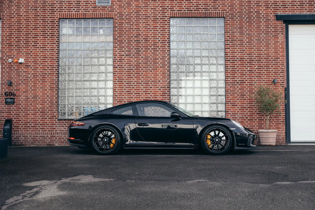 Porsche 991.2 GT3 Touring