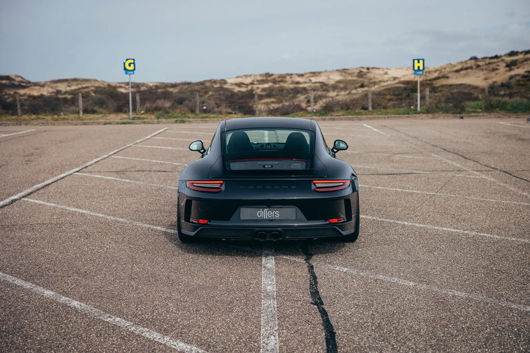 Porsche 991.2 GT3 Touring