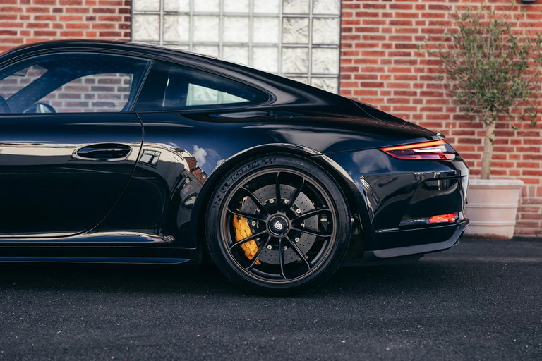 Porsche 991.2 GT3 Touring