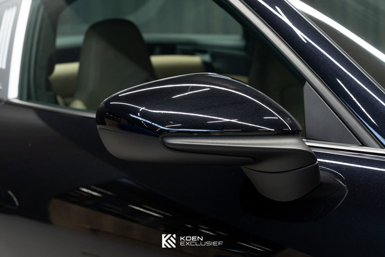 Porsche 992 Targa 4S