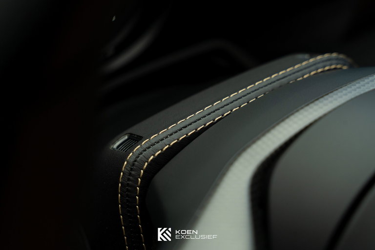 Porsche 992 Targa 4S