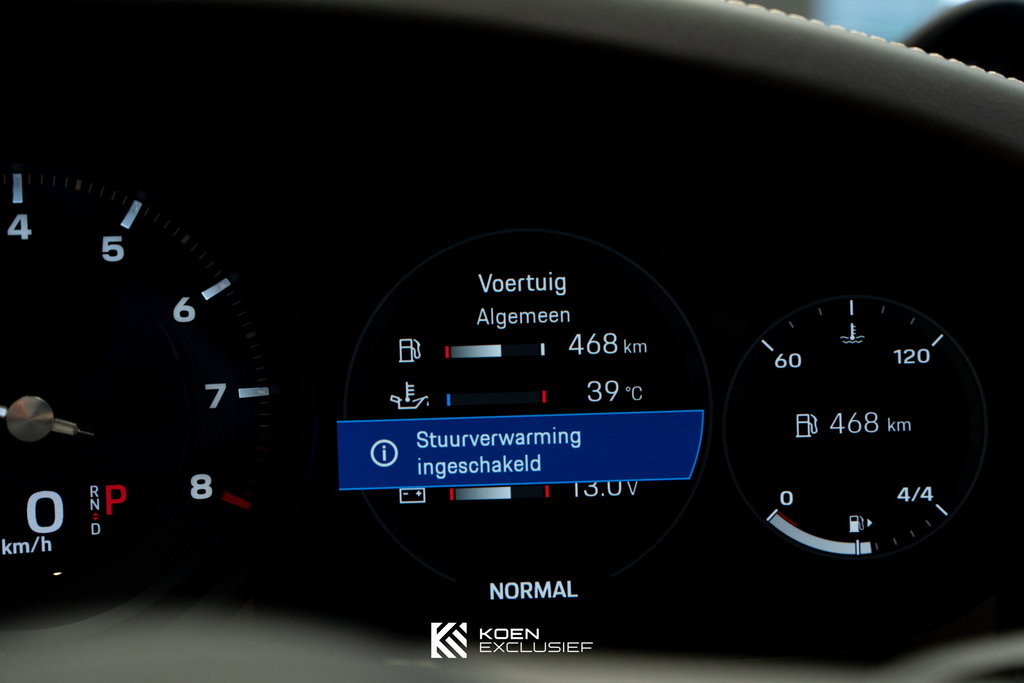 Porsche 992 Targa 4S