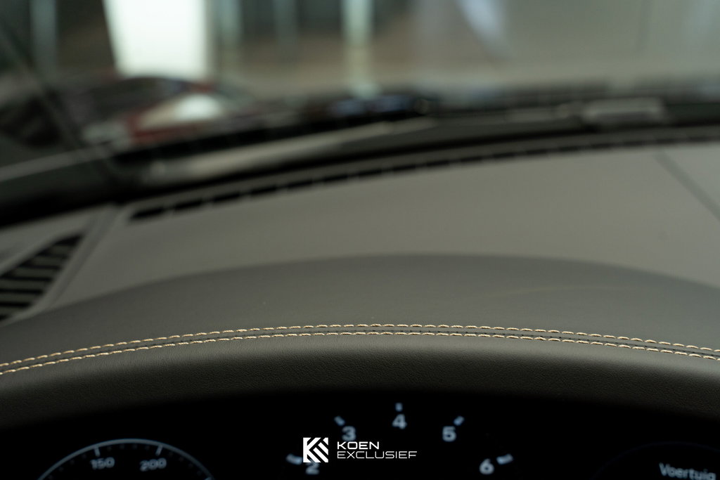 Porsche 992 Targa 4S