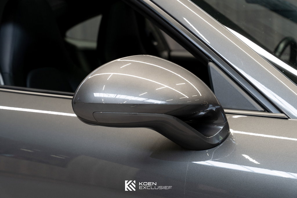 Porsche 991.2 Carrera 4S