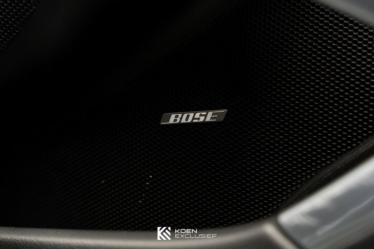 Porsche 991.2 Carrera 4S