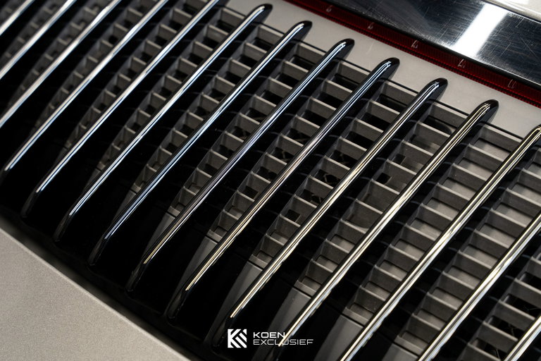 Porsche 991.2 Carrera 4S