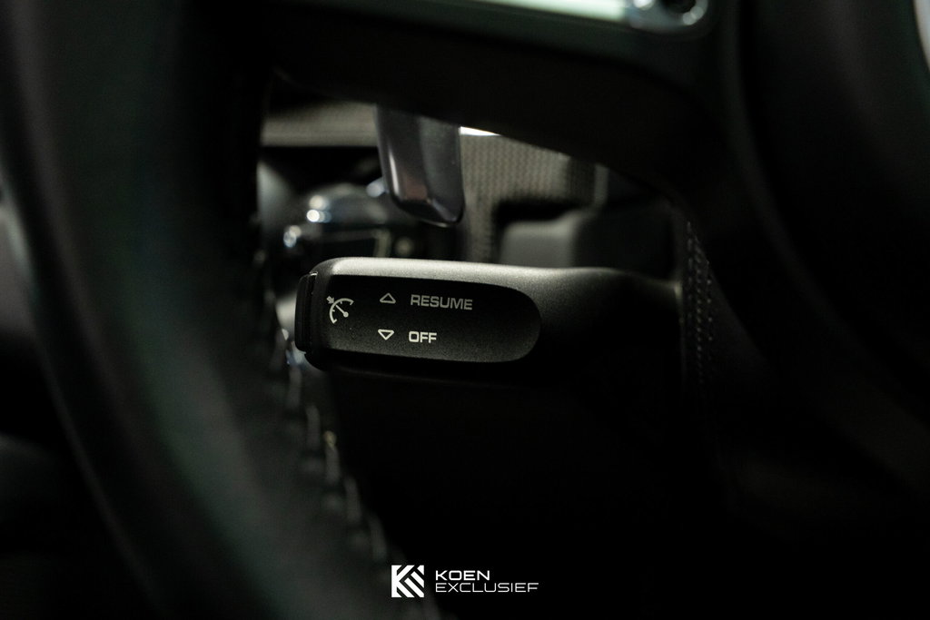 Porsche 991.2 Carrera 4S