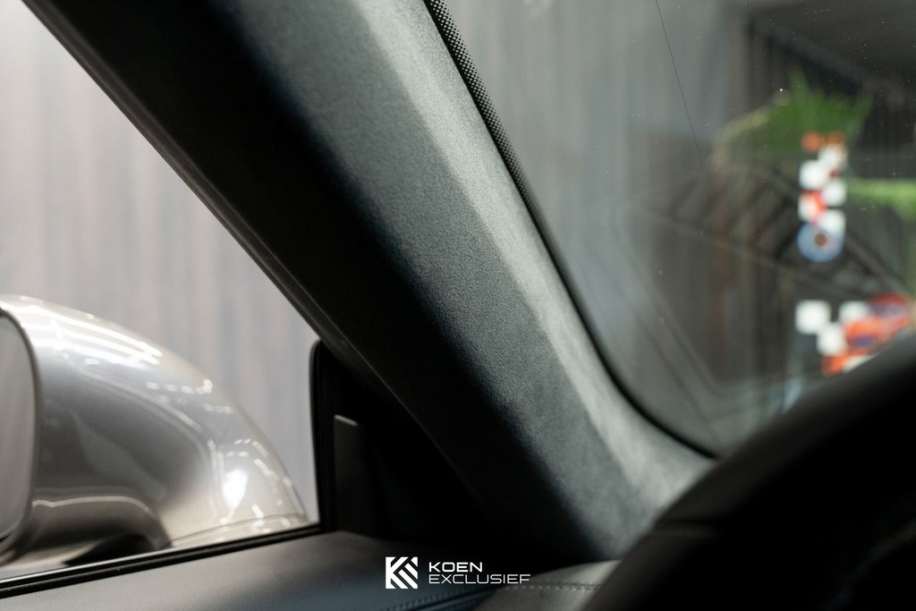 Porsche 991.2 Carrera 4S