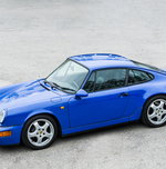 Porsche 964 Carrera 4