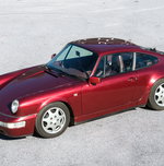 Porsche 964 Carrera 4