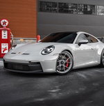 Porsche 992 GT3