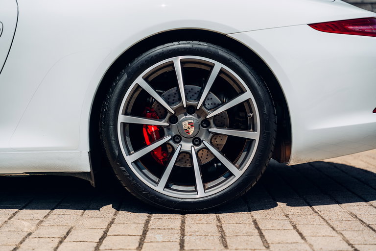 Porsche 991 Carrera S