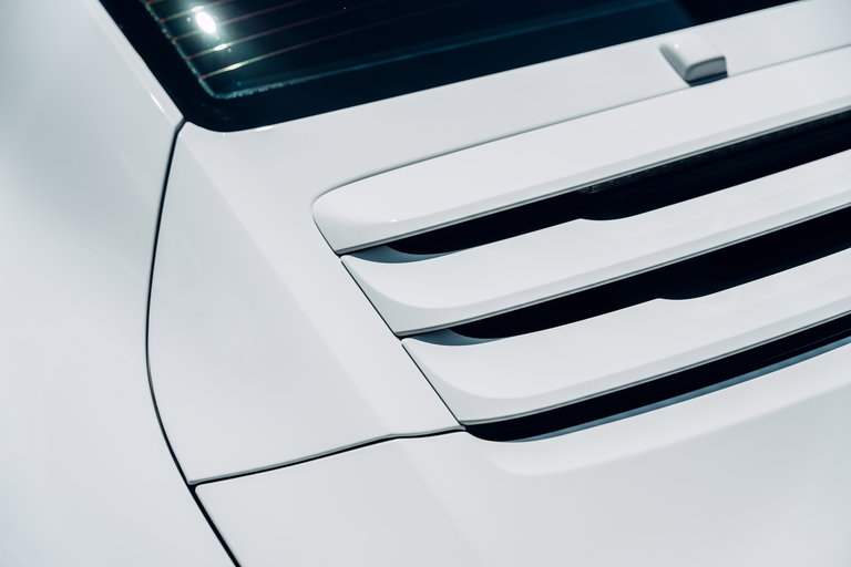 Porsche 991 Carrera S