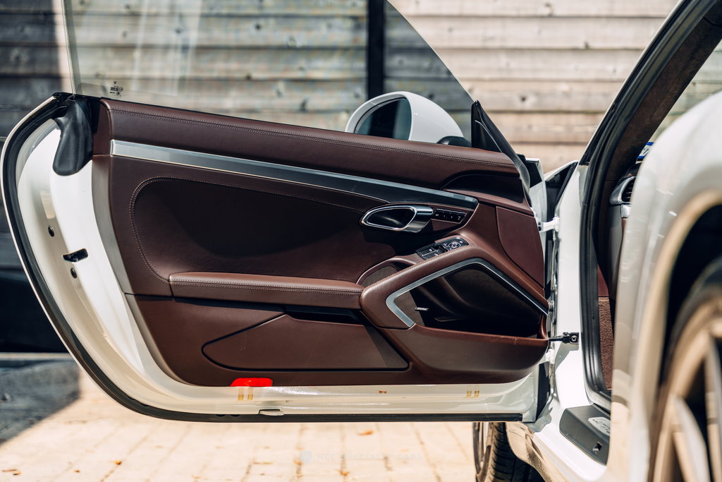 Porsche 991 Carrera S