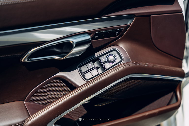 Porsche 991 Carrera S