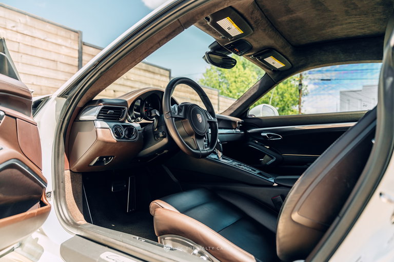 Porsche 991 Carrera S