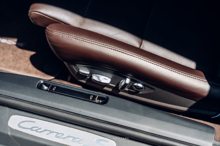 Porsche 991 Carrera S