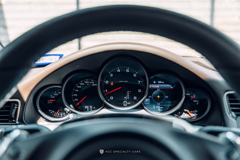 Porsche 991 Carrera S