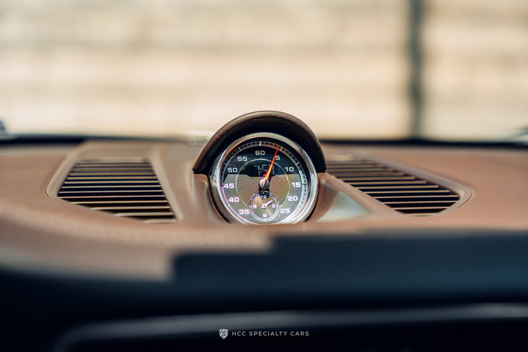 Porsche 991 Carrera S