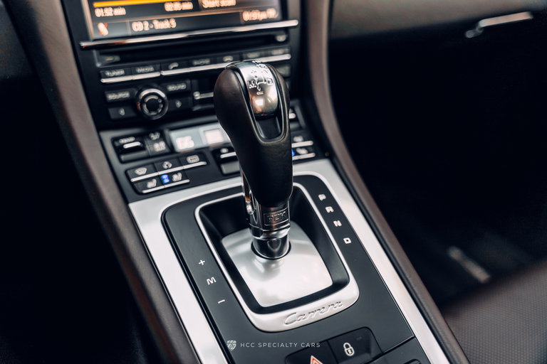 Porsche 991 Carrera S