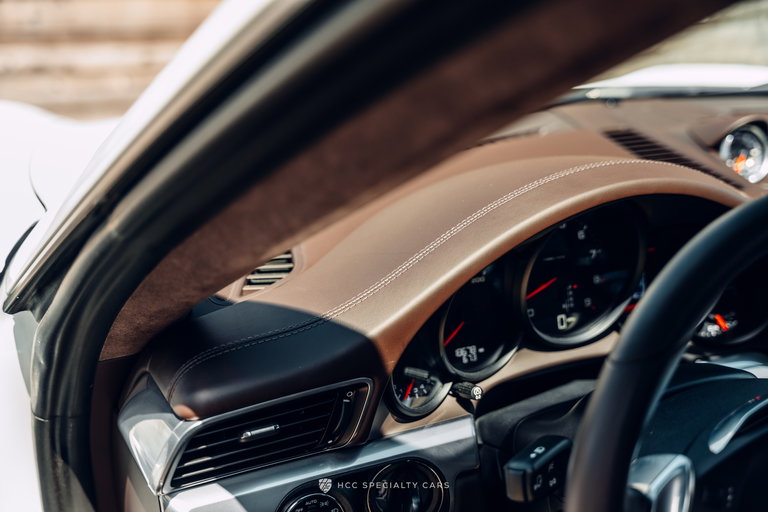 Porsche 991 Carrera S