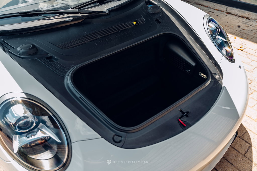 Porsche 991 Carrera S