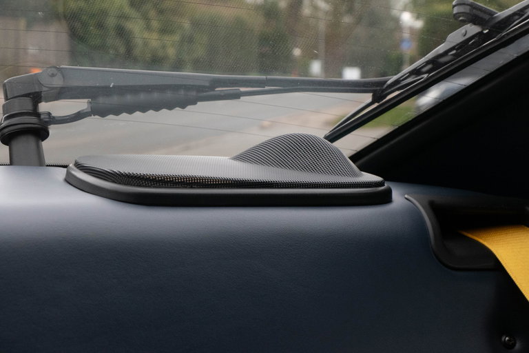 Porsche 993 Carrera 4S