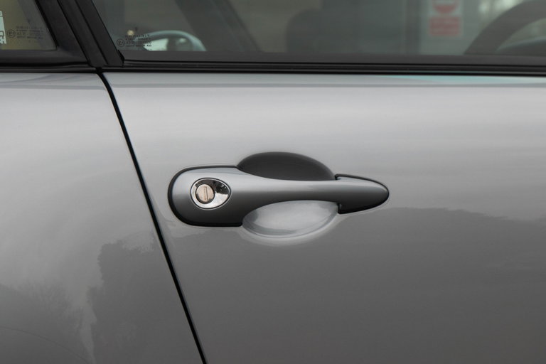 Porsche 993 Carrera 4S