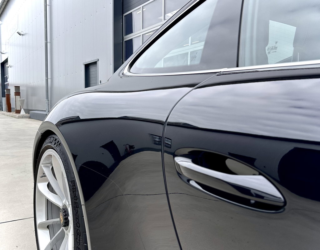 Porsche 991.2 GT3 Touring