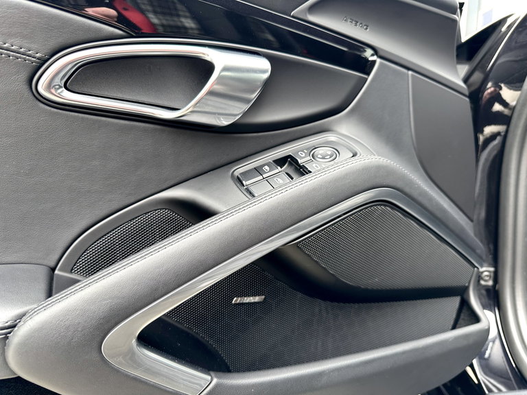 Porsche 991.2 GT3 Touring