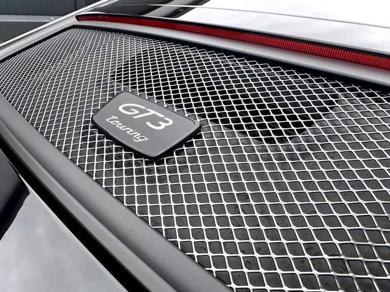 Porsche 991.2 GT3 Touring