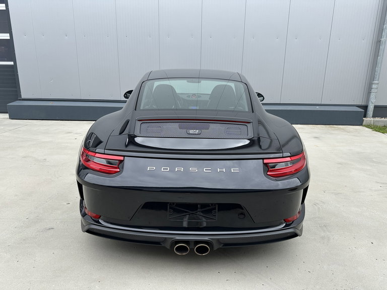 Porsche 991.2 GT3 Touring