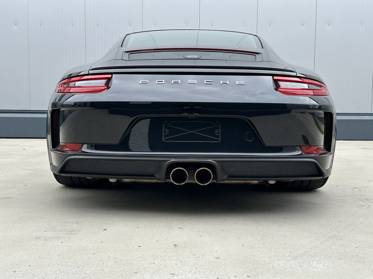 Porsche 991.2 GT3 Touring