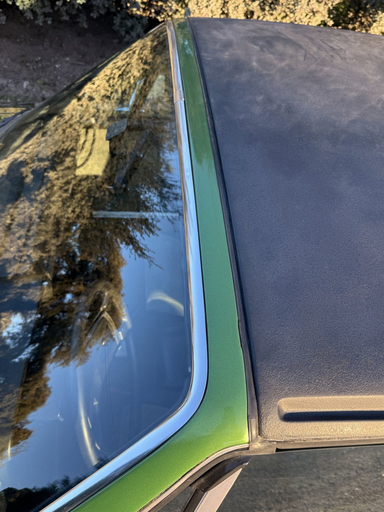 Porsche 914/6