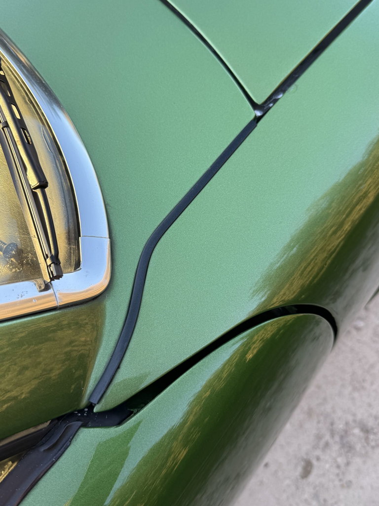 Porsche 914/6