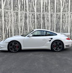 Porsche 997.2 Turbo