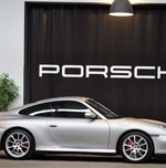 Porsche 996.2 Carrera 4S