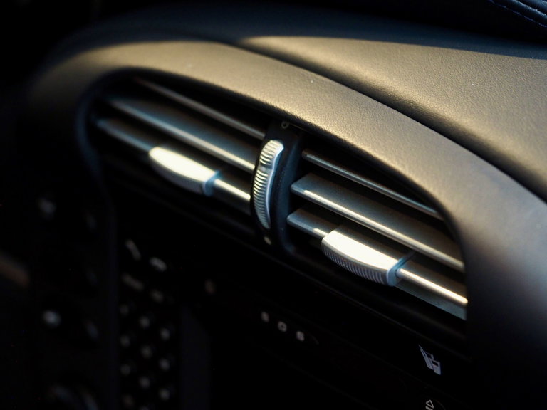 Porsche 996.2 Carrera 4S