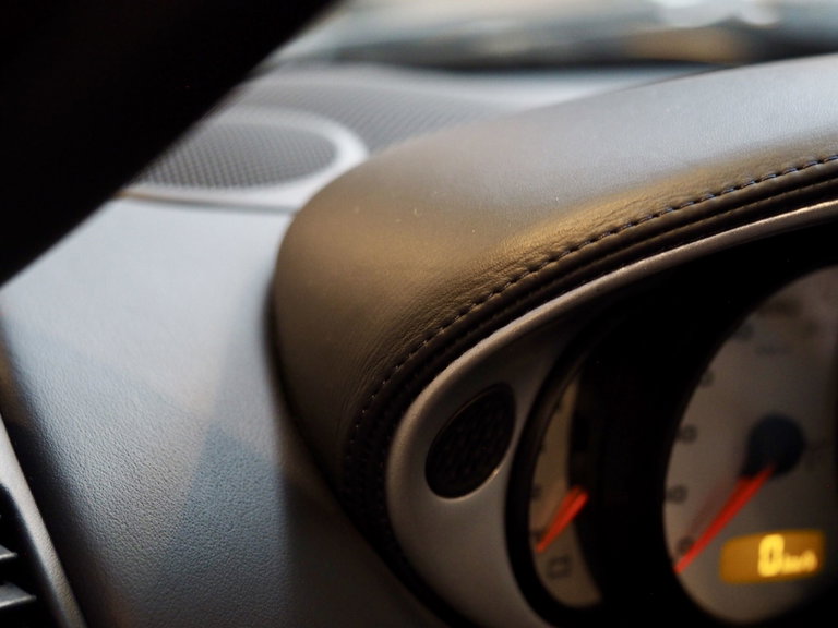 Porsche 996.2 Carrera 4S