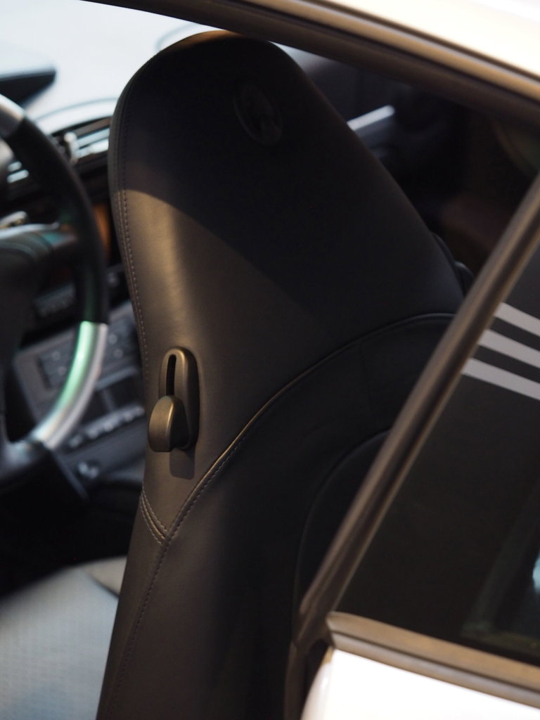 Porsche 996.2 Carrera 4S