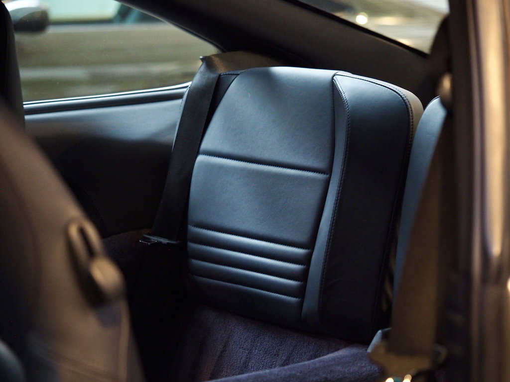 Porsche 996.2 Carrera 4S