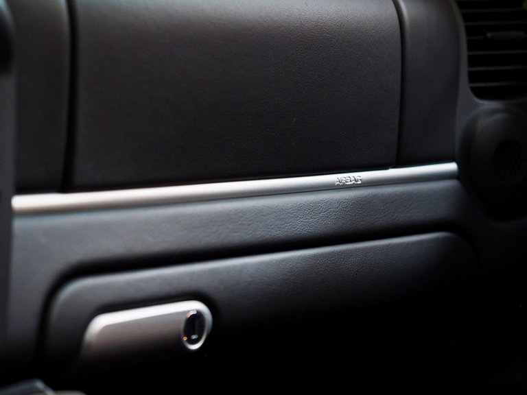 Porsche 996.2 Carrera 4S