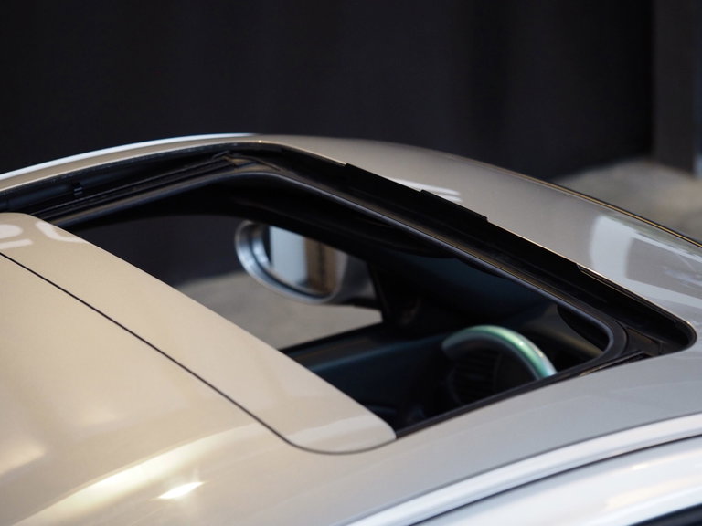 Porsche 996.2 Carrera 4S