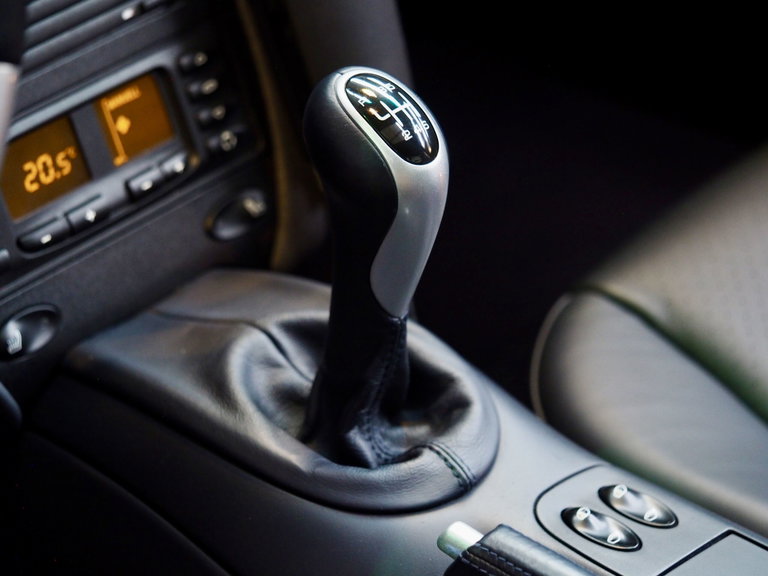 Porsche 996.2 Carrera 4S