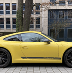 Porsche 991.2 Carrera T
