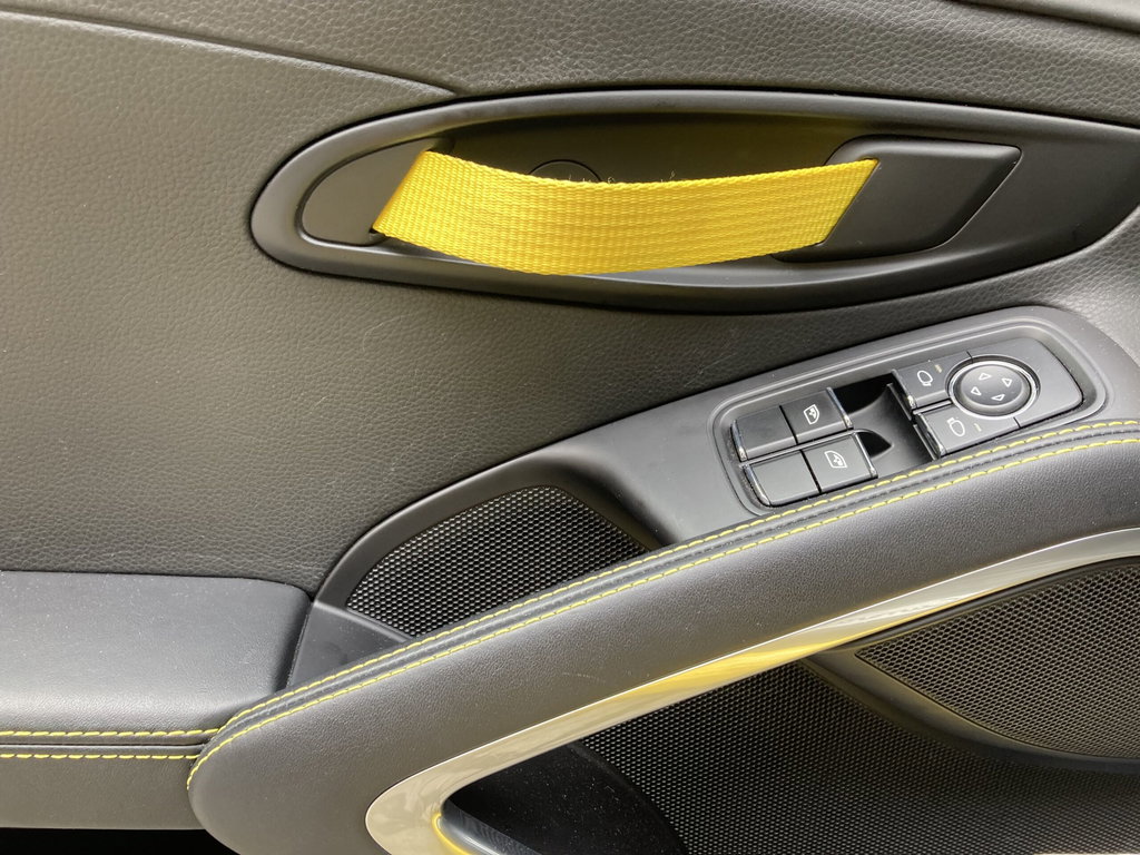 Porsche 991.2 Carrera T